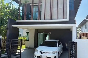 3 Bedroom House for rent in Lat Sawai, Pathum Thani near BTS Khlong Ha