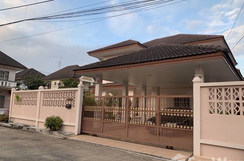 3 Bedroom House for sale in Laphawan 9, Lahan, Nonthaburi