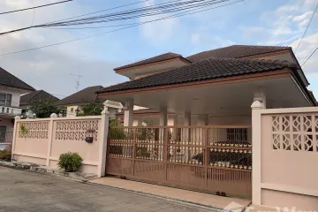 3 Bedroom House for sale in Lahan, Nonthaburi