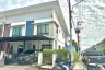 3 Bedroom Townhouse for sale in Modi Villa Ladkrabang-Suvarnabhumi, Khlong Luang Phaeng, Chachoengsao