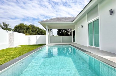 3 Bedroom House for sale in Pong, Chonburi