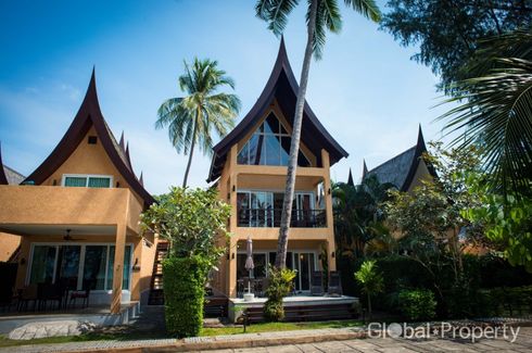 4 Bedroom House for sale in Siam Royal View Koh Chang, Ko Chang, Trat