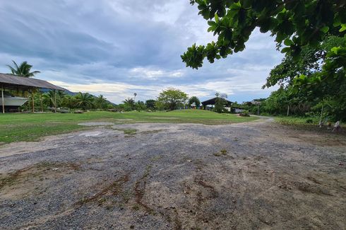 Land for sale in Na Mueang, Surat Thani