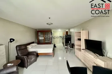 1 Bedroom Condo for sale in Nong Prue, Chonburi