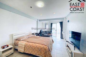 Condo for sale in Jomtien Beach Condominium, Nong Prue, Chonburi