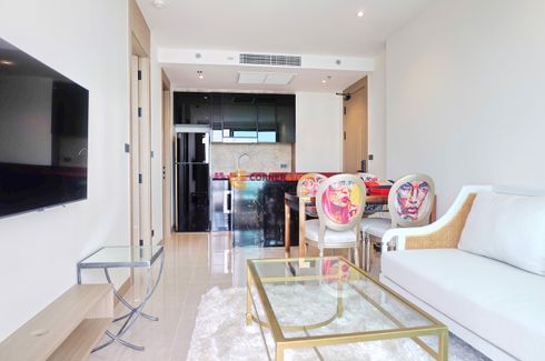 1 Bedroom Condo for sale in The Riviera Ocean Drive, Nong Prue, Chonburi