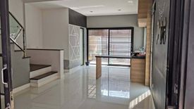 3 Bedroom Townhouse for sale in The Flex Townhome, Ban Pet, Khon Kaen