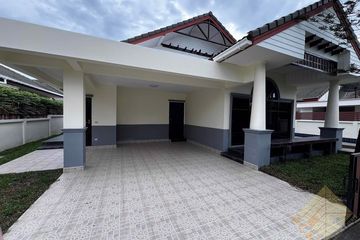 4 Bedroom House for sale in Huai Yai, Chonburi