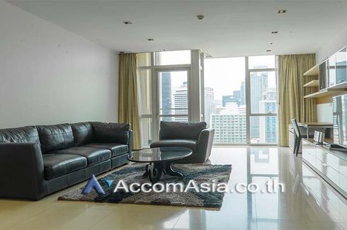 2 Bedroom Condo for rent in Athenee Residence, Langsuan, Bangkok near BTS Ploen Chit