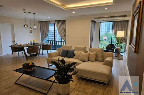 2 Bedroom Apartment for rent in Langsuan, Bangkok near BTS Ploen Chit