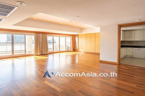 3 Bedroom Condo for rent in Chong Nonsi, Bangkok