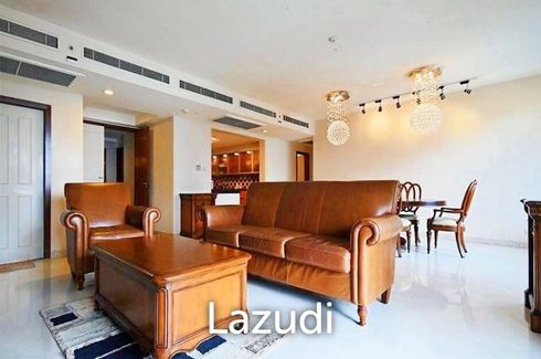 3 Bedroom Condo for sale in All Season Mansion, Langsuan, Bangkok near BTS Ploen Chit