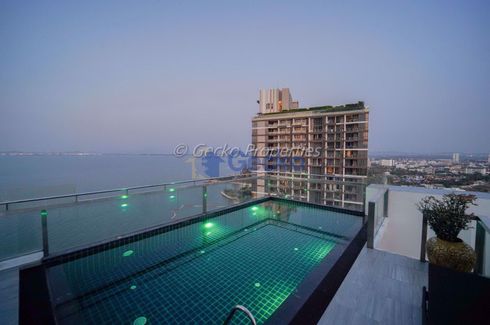 3 Bedroom Condo for sale in The Palm Wongamat Beach, Na Kluea, Chonburi