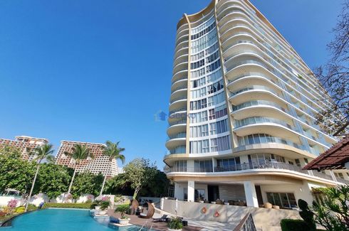 2 Bedroom Condo for sale in The Cove Pattaya, Na Kluea, Chonburi