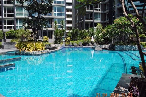 1 Bedroom Condo for sale in Apus, Nong Prue, Chonburi