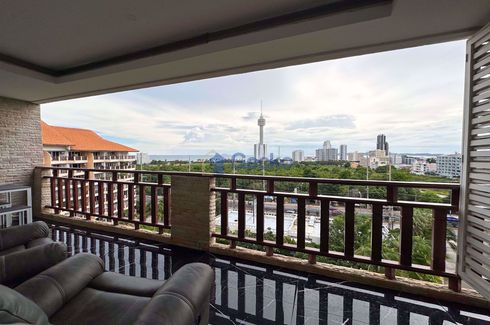 1 Bedroom Condo for Sale or Rent in Royal Hill Resort, Nong Prue, Chonburi