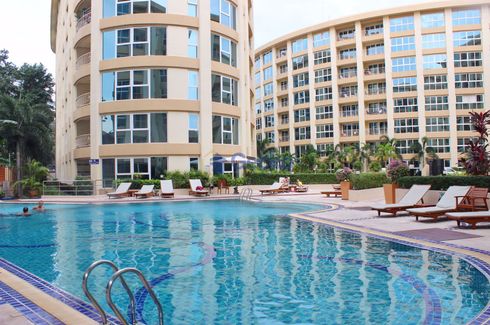 1 Bedroom Condo for sale in City Garden Pattaya, Nong Prue, Chonburi