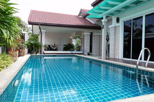 3 Bedroom House for sale in Dee Place, Huai Yai, Chonburi