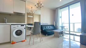 1 Bedroom Condo for Sale or Rent in Wong amat Beach, Na Kluea, Chonburi