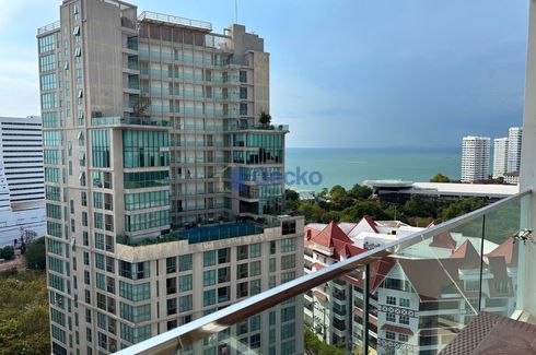 1 Bedroom Condo for sale in The Cliff, Nong Prue, Chonburi