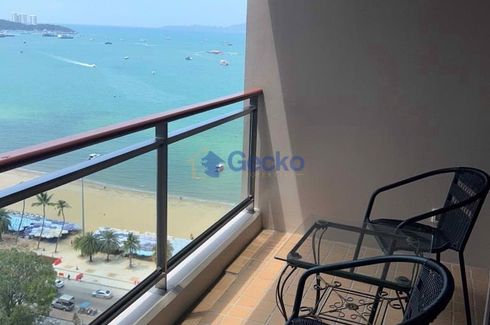 1 Bedroom Condo for rent in Northshore, Na Kluea, Chonburi