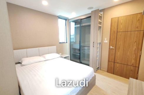 2 Bedroom Condo for rent in The CUBE Urban Sathorn – Chan, Wat Phraya Krai, Bangkok