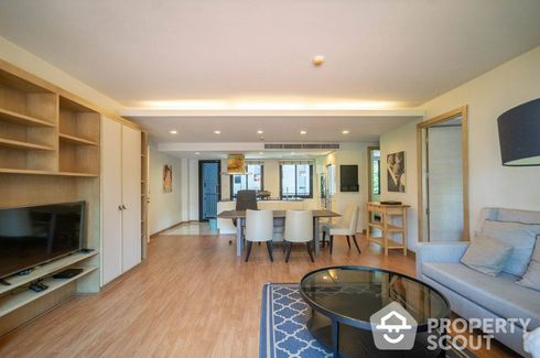 3 Bedroom Apartment for rent in L8 Residence, Langsuan, Bangkok near BTS Ploen Chit