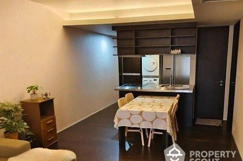 2 Bedroom Condo for sale in Siamese Gioia, Khlong Toei Nuea, Bangkok near MRT Phetchaburi