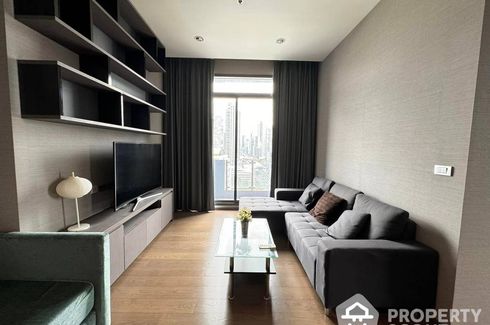 2 Bedroom Condo for sale in The Diplomat Sathorn, Silom, Bangkok near BTS Surasak