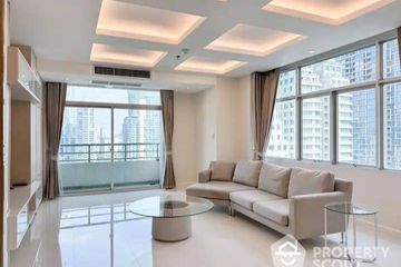 2 Bedroom Apartment for rent in Grand Langsuan, Langsuan, Bangkok near BTS Ratchadamri