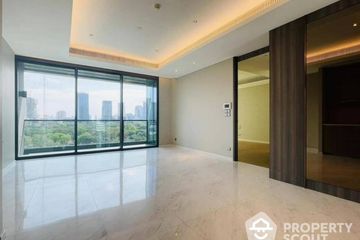 1 Bedroom Condo for sale in Sindhorn Tonson, Langsuan, Bangkok near BTS Ratchadamri