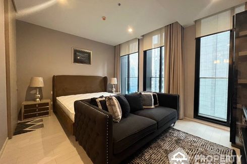 1 Bedroom Condo for sale in Noble Ploenchit, Langsuan, Bangkok near BTS Ploen Chit