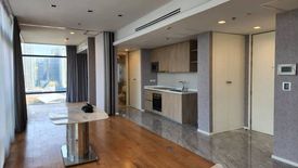 2 Bedroom Condo for sale in Circle Living Prototype, Makkasan, Bangkok near Airport Rail Link Makkasan