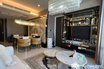 1 Bedroom Condo for sale in The Bangkok Sathorn, Thung Wat Don, Bangkok near BTS Surasak