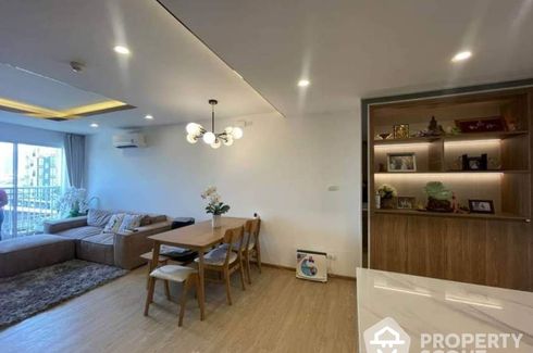 3 Bedroom Condo for sale in Baan Siri Sathorn Yenakard, Chong Nonsi, Bangkok near BTS Sala Daeng