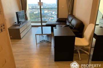 2 Bedroom Condo for sale in The Room Sathorn - St.Louis, Yan Nawa, Bangkok