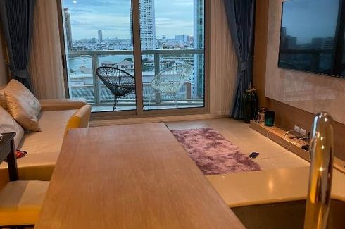 2 Bedroom Condo for sale in The River by Raimon Land, Khlong Ton Sai, Bangkok near BTS Krung Thon Buri