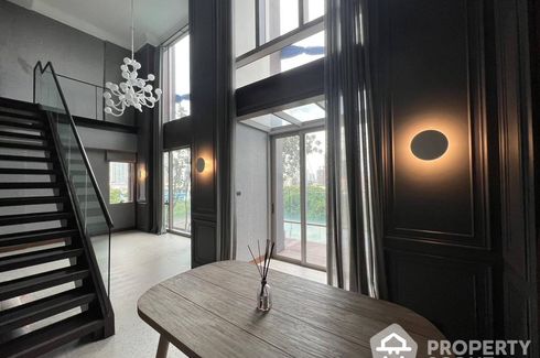 2 Bedroom Condo for sale in Ashton Morph 38, Phra Khanong, Bangkok near BTS Thong Lo