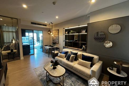 1 Bedroom Condo for sale in The Room Charoenkrung 30, Bang Rak, Bangkok near BTS Charoen Nakhon