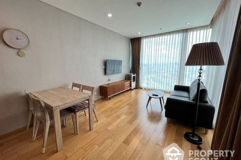 2 Bedroom Condo for sale in Chong Nonsi, Bangkok