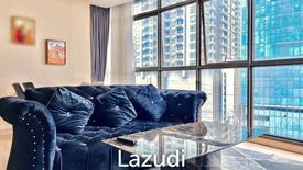 2 Bedroom Condo for rent in Lumpini Suite Phetchaburi - Makkasan, Makkasan, Bangkok near Airport Rail Link Makkasan