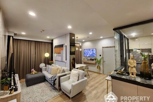 2 Bedroom Condo for sale in OKA HAUS Sukhumvit 36, Khlong Tan, Bangkok near BTS Thong Lo