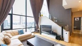 3 Bedroom Condo for sale in Urbano Absolute Sathon - Taksin, Khlong Ton Sai, Bangkok near BTS Krung Thon Buri