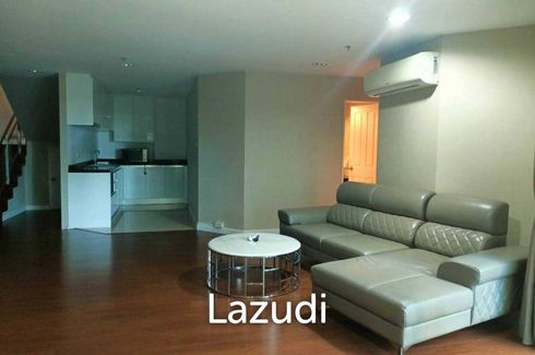 5 Bedroom Condo for rent in Belle Grand Rama 9, Huai Khwang, Bangkok near MRT Phra Ram 9