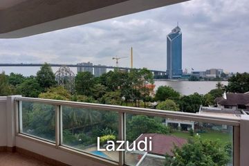 3 Bedroom Condo for rent in Riverside Tower, Bang Khlo, Bangkok