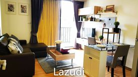 1 Bedroom Condo for rent in Notting Hill The Exclusive CharoenKrung, Wat Phraya Krai, Bangkok