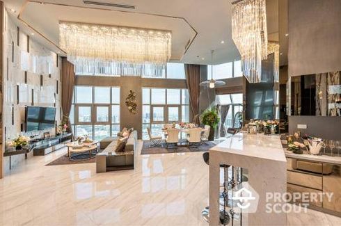 2 Bedroom Condo for sale in Belle Grand Rama 9, Huai Khwang, Bangkok near MRT Phra Ram 9