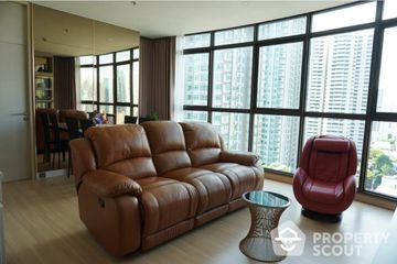 2 Bedroom Condo for sale in Lumpini Suite Phetchaburi - Makkasan, Makkasan, Bangkok near Airport Rail Link Makkasan