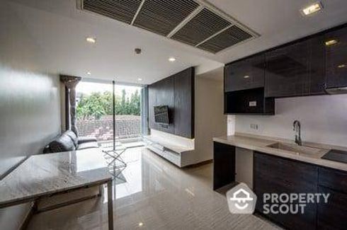 2 Bedroom Condo for sale in Khlong Tan Nuea, Bangkok