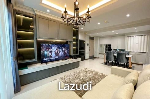 2 Bedroom Condo for rent in Supalai Premier @ Asoke, Bang Kapi, Bangkok near MRT Phetchaburi